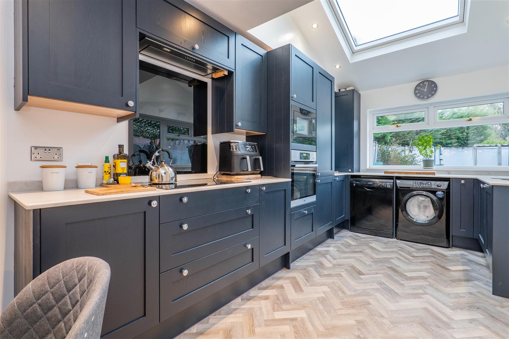 4 bed property in Hornby Croft, Leyland